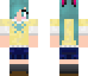 hatsune miku roleplay