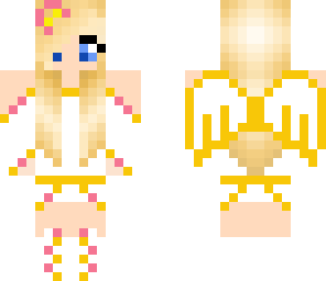 angel girl