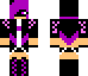 the glitch