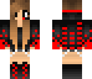 rock girl