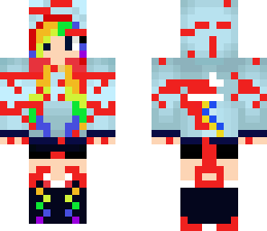 rainbow dash