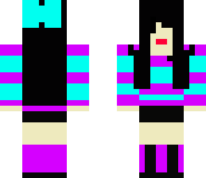 girly avatar