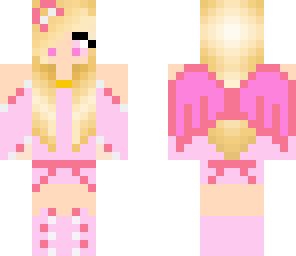 angel of love