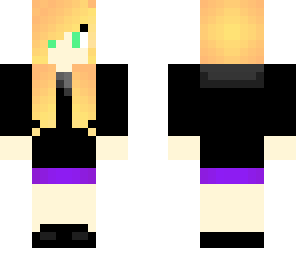 first skin