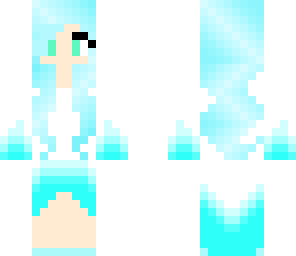 ice girl