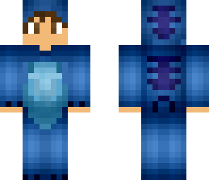 gamermat stich onesie