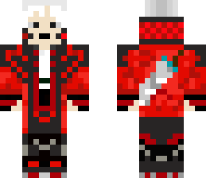 assasine red