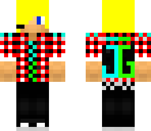 joulegamers skin