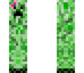 girl creeper