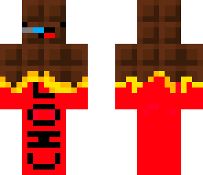 chocolate bahr