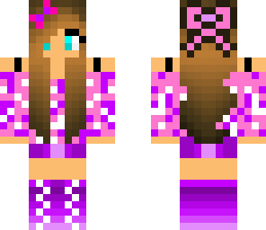 girly girl