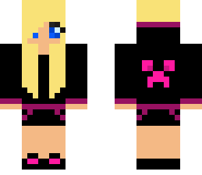 creeper power