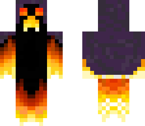 mysteryous creeper
