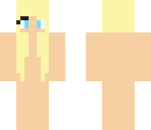 skin base blonde winter
