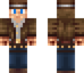 cowboydave