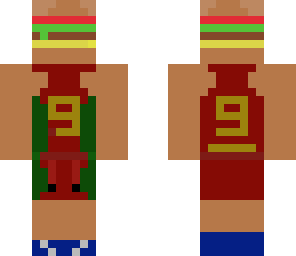 hambasket