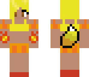 flareon girl