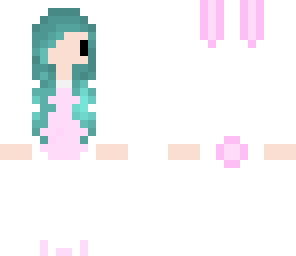 derpy bunny