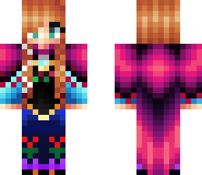 anna