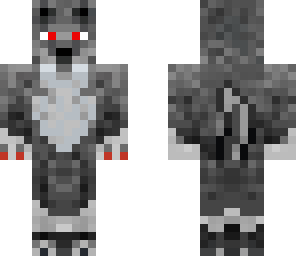 werewolf
