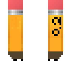 pencil edit