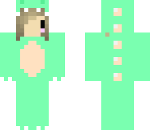 my skin right now