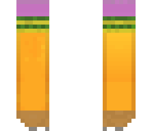 pencil