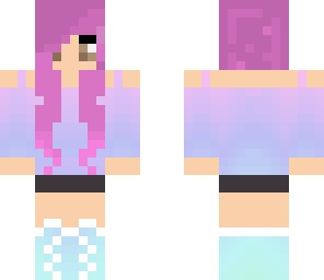 fix summer girl