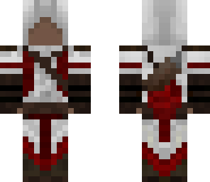 assassin red