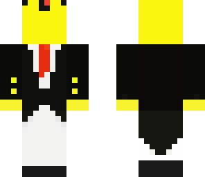 tux whale