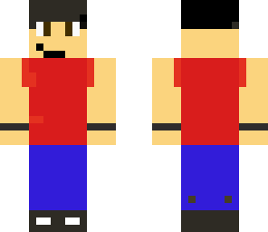 tanktop guy