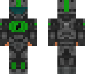 odst duke