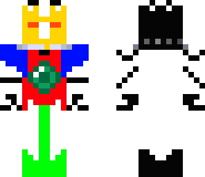 holy ender knight