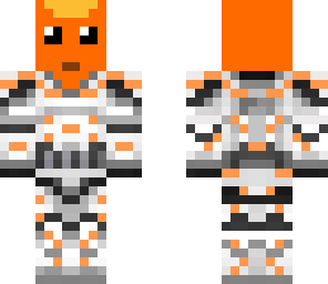 flareon trooper