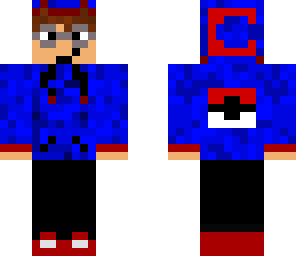 new personal skin