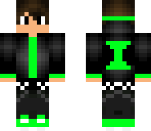 zackary version 2