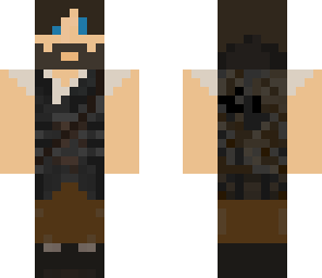 villager