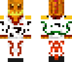 pumpkin maaaaaaaaaaaaaan