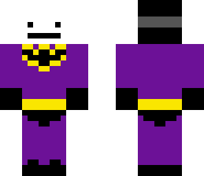 the stalking pruple
