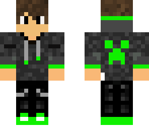 zackary