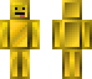 butter skin