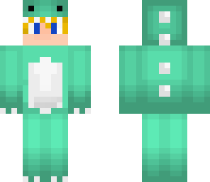 dino boy