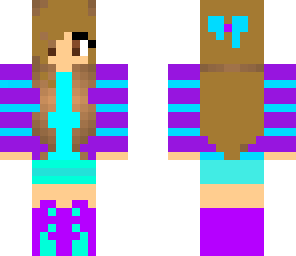 dress girl