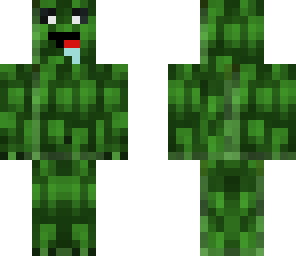 derpy mr bush