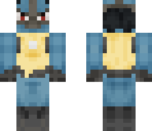 lucario