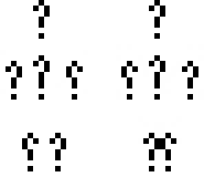 the unknown guy