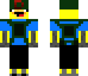 army duck derp