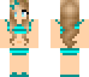 bikin girl