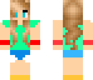 girl
