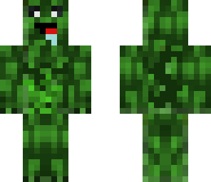 derpy bush